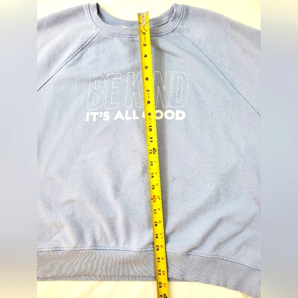 H&M - Cotton Sweatshirt - Picture 4 of 6